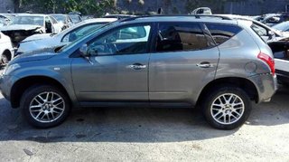 1068460 27760cc000 centralita nissan murano (z50)