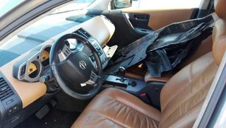 1068460 27760cc000 centralita nissan murano (z50)