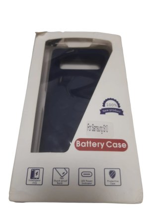 Battery Case para Samsung S10
