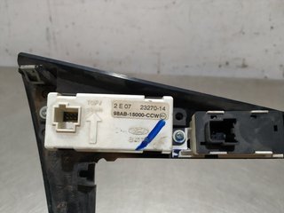 CONSOLA CENTRAL FORD FOCUS BERLINA (CAK) 2M5XA047