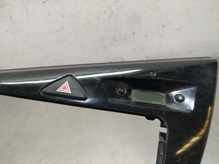 CONSOLA CENTRAL FORD FOCUS BERLINA (CAK) 2M5XA047