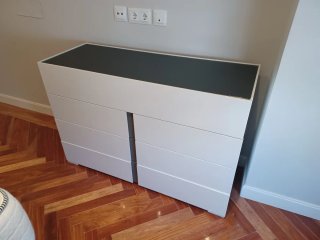 Montaje profesional de muebles en Madrid