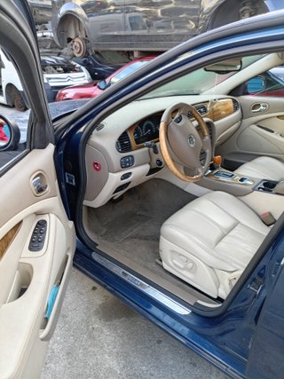 DESPIECE COMPLETO JAGUAR S-TYPE 3.0 V6