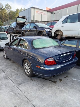 DESPIECE COMPLETO JAGUAR S-TYPE 3.0 V6