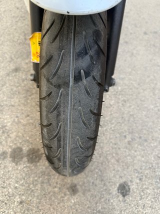 Honda SH300 sport 2012 41000km