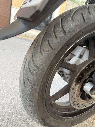 Honda SH300 sport 2012 41000km