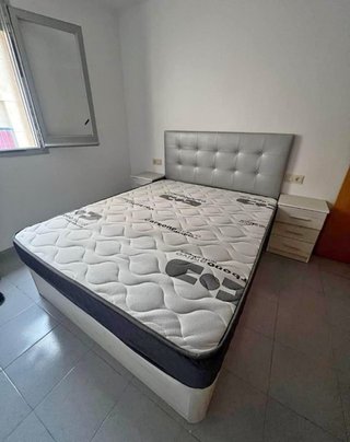 Canapé a ribalta + materasso in memory foam
