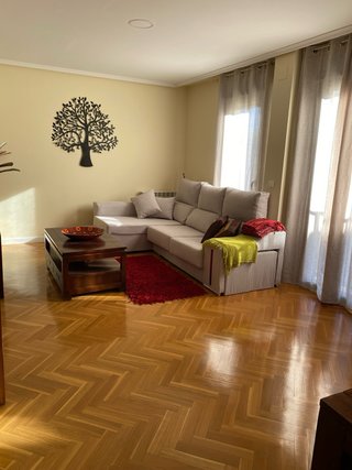 Alquiler piso