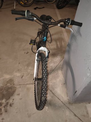 Bicicleta Infantil Decathlon