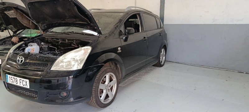 Toyota Corolla 2007 - foto 1