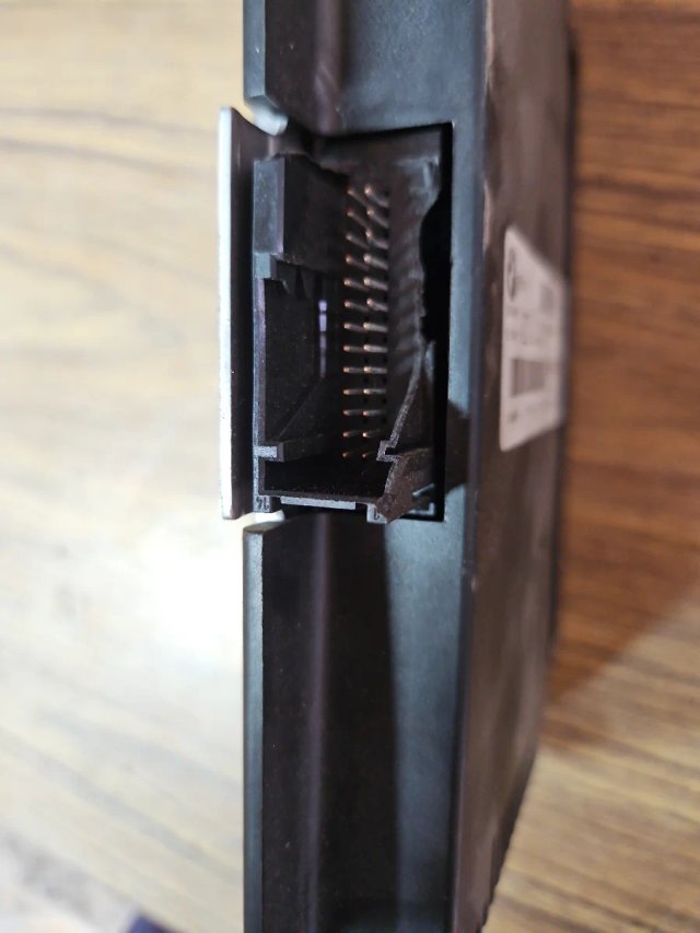 Módulo BMW E87 PL2 FRM II 61359204525