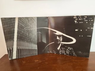 Synergy Cords LP Vinilo