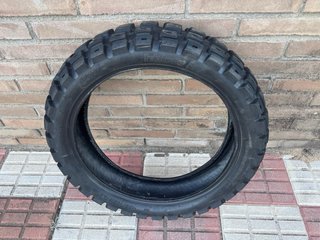 Neumáticos Motoz Rallz