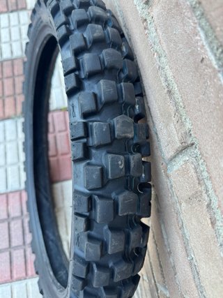 Neumáticos Motoz Rallz