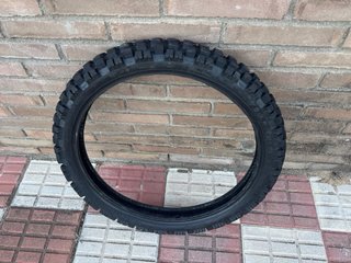 Neumáticos Motoz Rallz