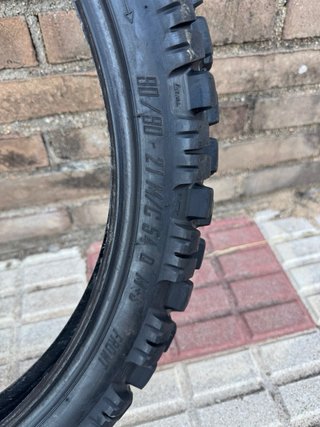 Neumáticos Motoz Rallz