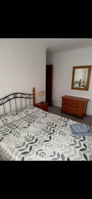 Alquilo piso