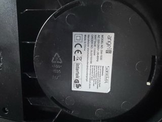 Batidora Amasadora  5L 10 velocidades
