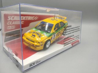 Ford Escort Cosworth Classic 1:32 Scalextric