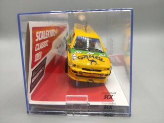 Ford Escort Cosworth Classic 1:32 Scalextric