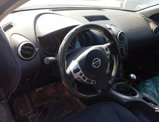 Llanta nissan 6.5jx17 qashqai (j10) tekna 444149
