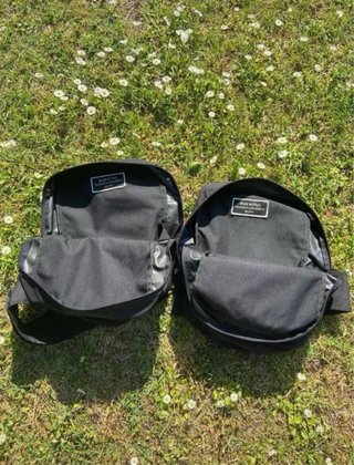 2 Zaini Monospalla HSL
