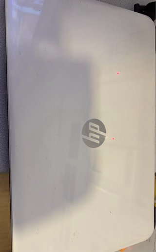 Ordenador Portátil HP Windows 10 Hom INTEL CORE I7