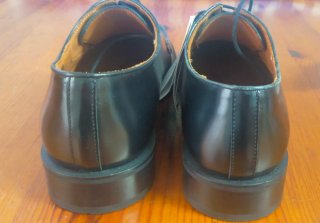 Zapatos de vestir de piel con cordones