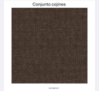 Set di cuscini per mobili da esterno. Mav 29