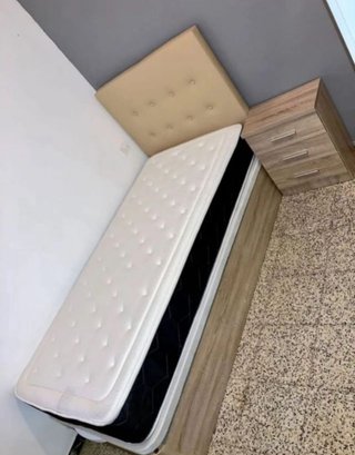 Canapé y colchones offerta