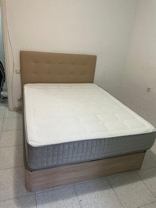 Canapé y colchones offerta