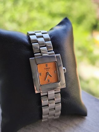 Reloj Tissot T-Collection
