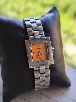 Reloj Tissot T-Collection