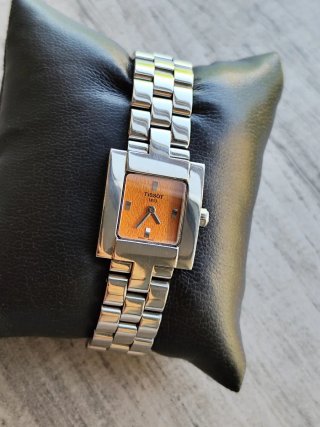 Reloj Tissot T-Collection