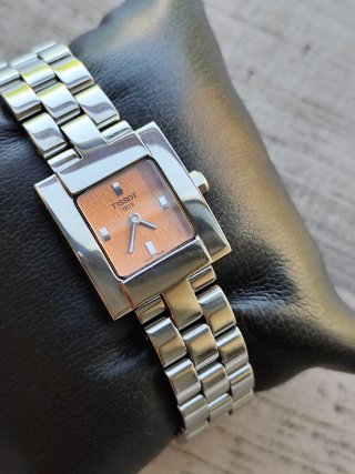 Reloj Tissot T-Collection