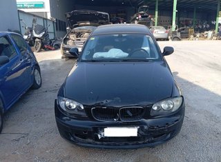 Luz interior bmw 464822 serie 1 berlina (e81/e87)