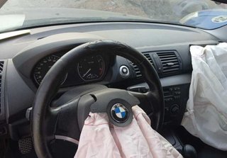 Luz interior bmw 464822 serie 1 berlina (e81/e87)