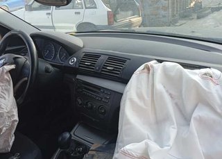 Luz interior bmw 464822 serie 1 berlina (e81/e87)