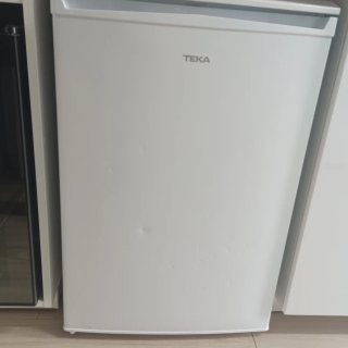 Congelador blanco