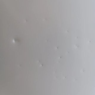 Congelador blanco