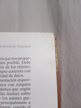 Breve historia de Tartessos