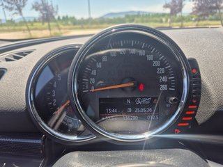 MINI Clubman 2019