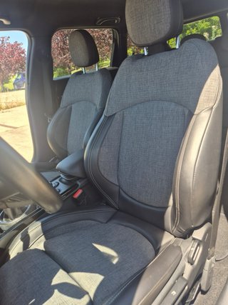 MINI Clubman 2019