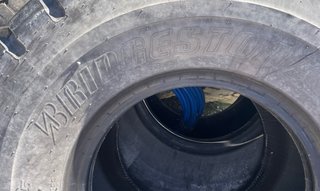 Neumático Cargadora 20.5 R25