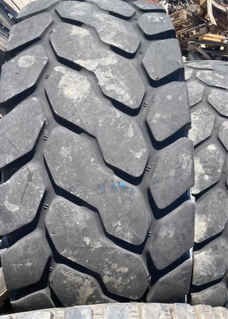 Neumático Cargadora 20.5 R25