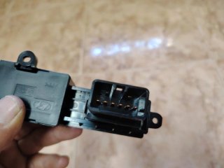 Pantalla Multifunción Kia Sportage 2007