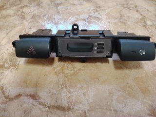 Pantalla Multifunción Kia Sportage 2007