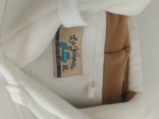 Sudadera La Vespita