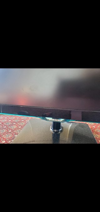 Monitor Samsung Negro