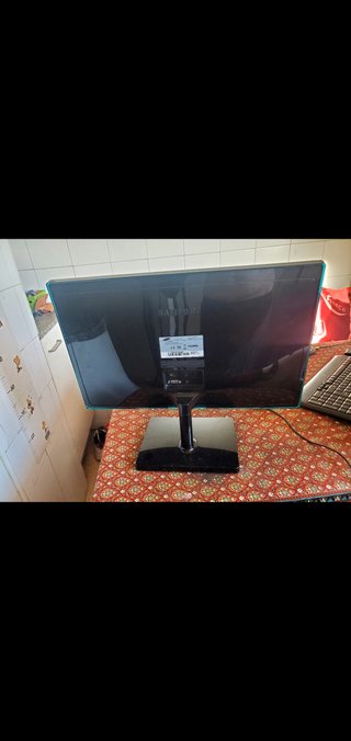 Monitor Samsung Negro